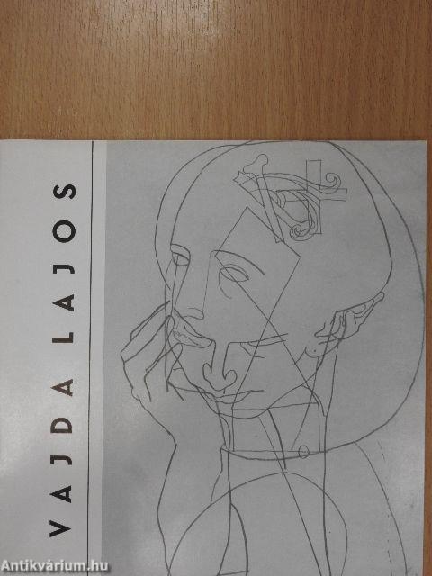 Vajda Lajos emlékkiállítása