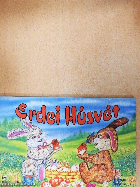 Erdei Húsvét
