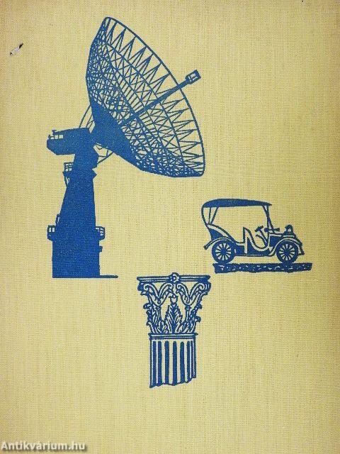 Fiúk Évkönyve 1963