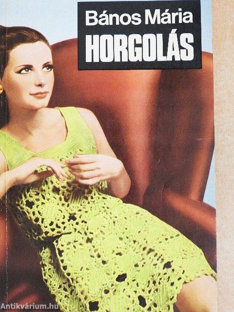 Horgolás