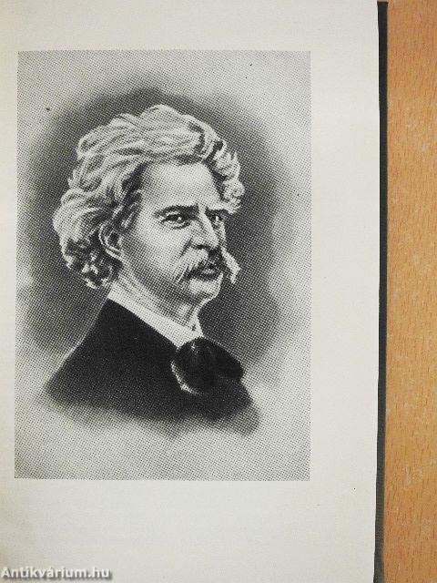 Tom Sawyer kalandjai/Huckleberry Finn