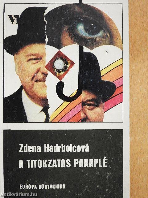A titokzatos paraplé