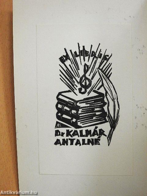 A titokzatos paraplé