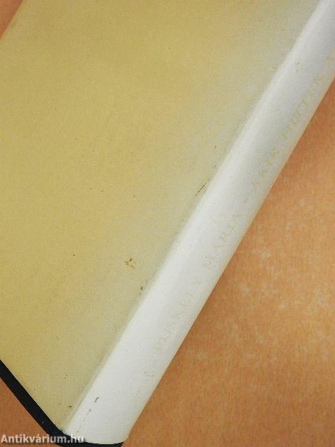 Akik hittek a szeretetben