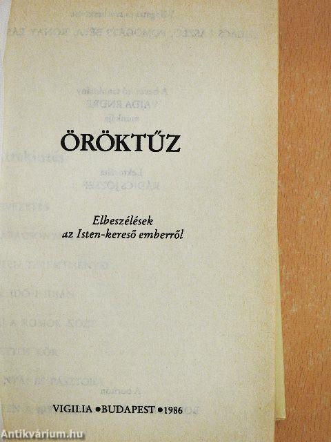 Öröktűz