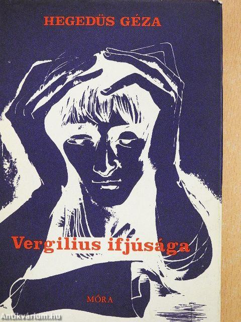 Vergilius ifjúsága