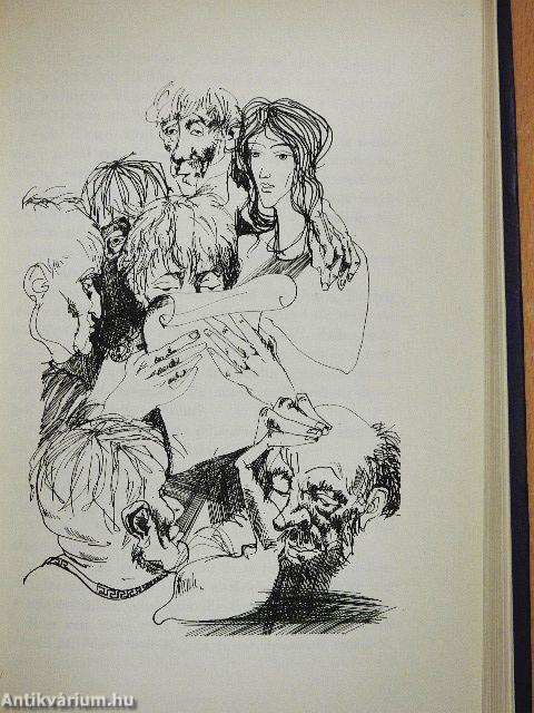 Vergilius ifjúsága