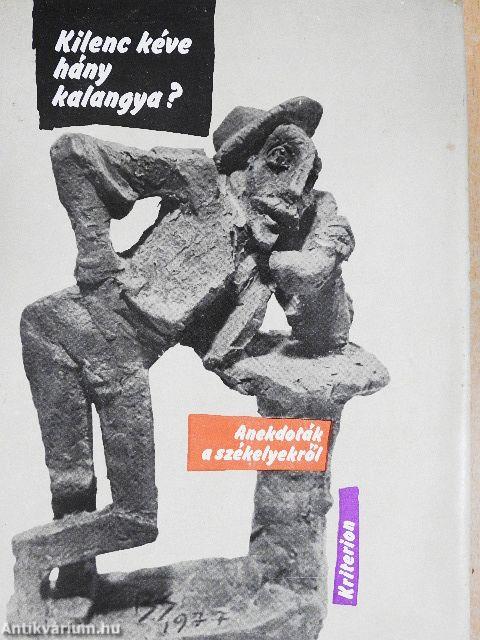 Kilenc kéve hány kalangya?