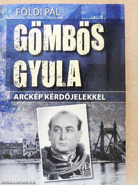 Gömbös Gyula