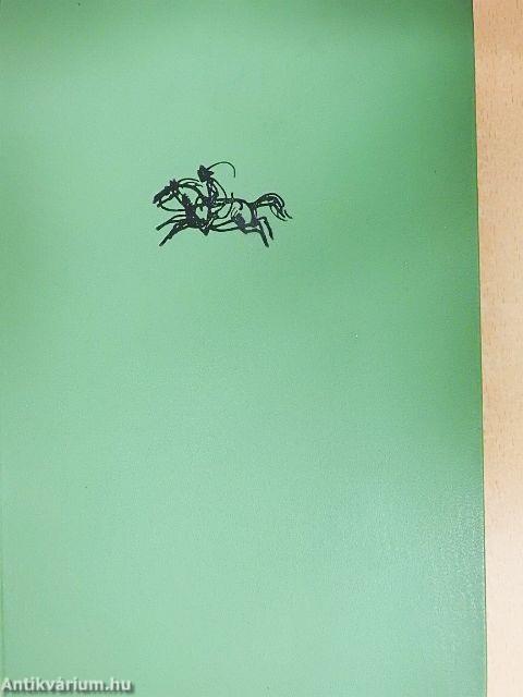 Sasnak körme között