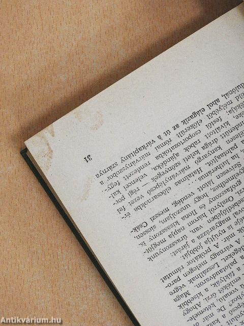 Sasnak körme között