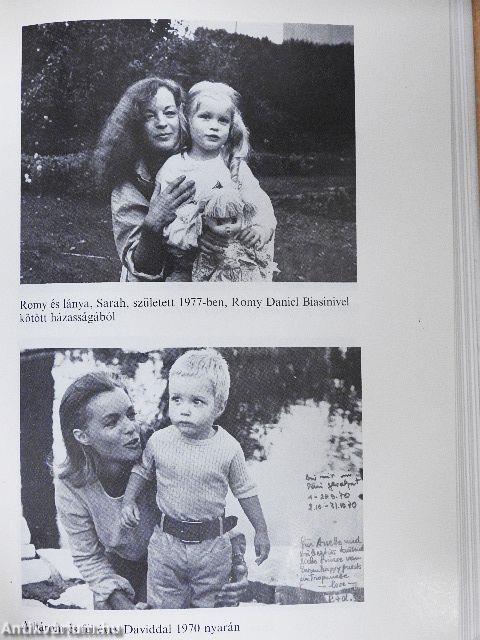 Romy Schneider viharos élete