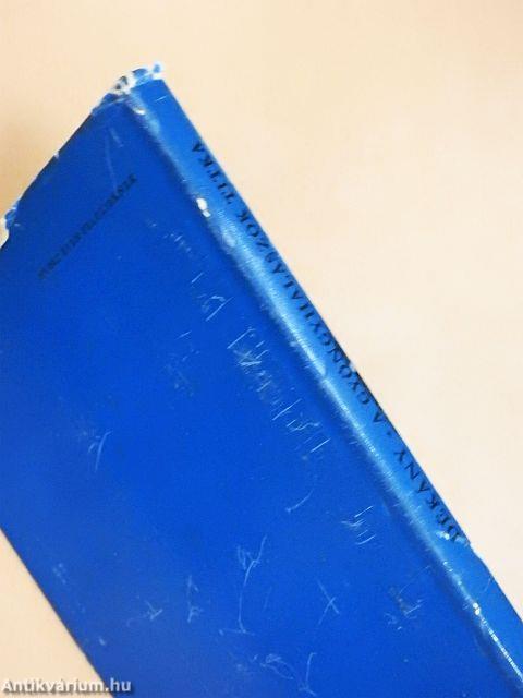 A gyöngyhalászok titka