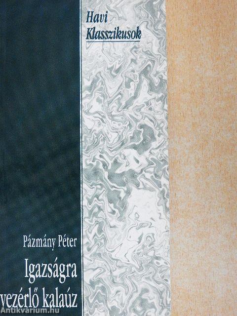 Igazságra vezérlő kalaúz