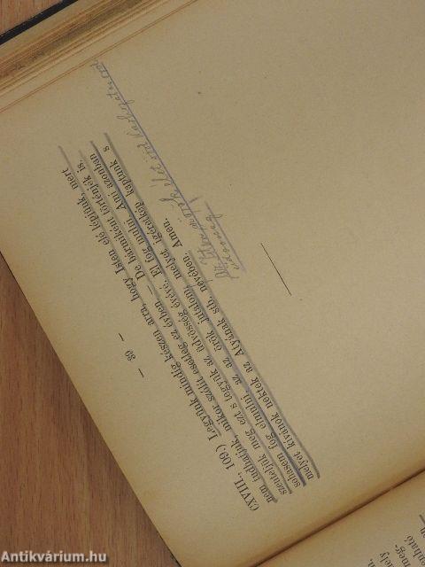 Bourdaloue Lajos S. J. egyházi beszédei I.