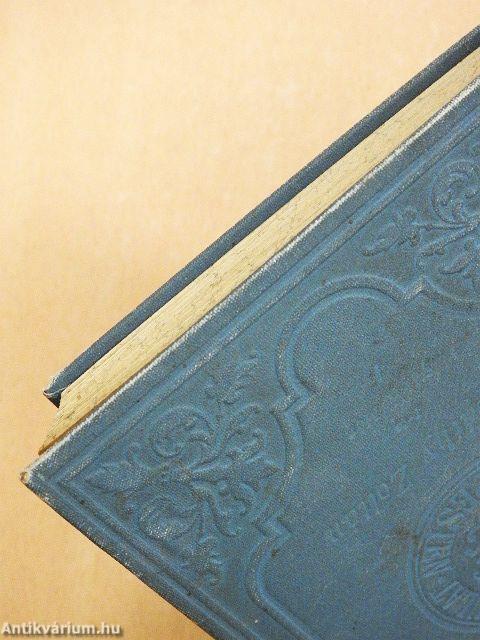 Kárpáthy Zoltán I-III.