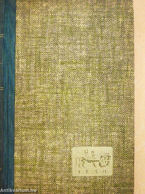 ...és terjesztém a szent tüzet I-II.