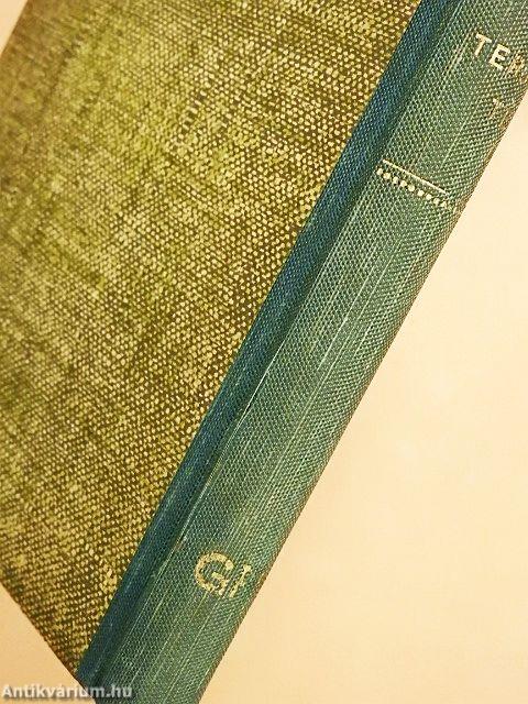 ...és terjesztém a szent tüzet I-II.