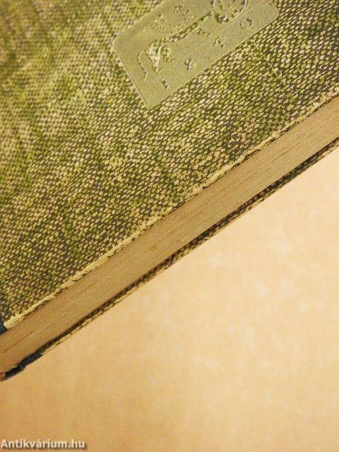 ...és terjesztém a szent tüzet I-II.