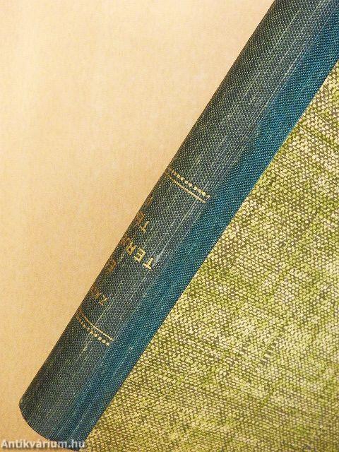 ...és terjesztém a szent tüzet I-II.