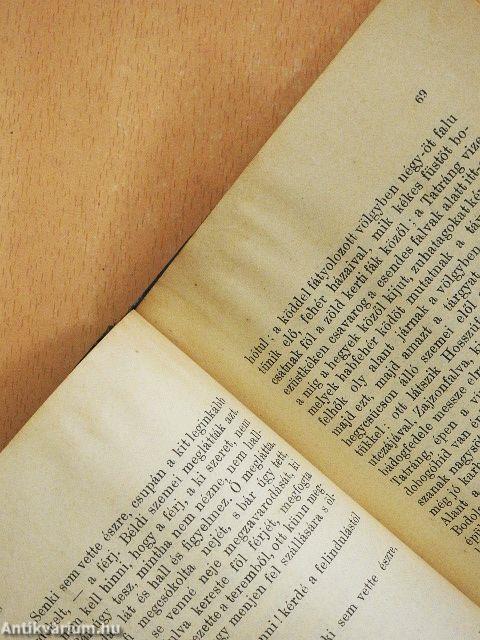 Erdély aranykora I-II.