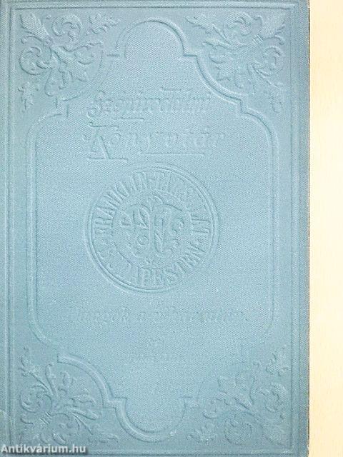 Hangok a vihar után I-II.