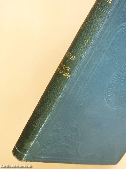 Hangok a vihar után I-II.