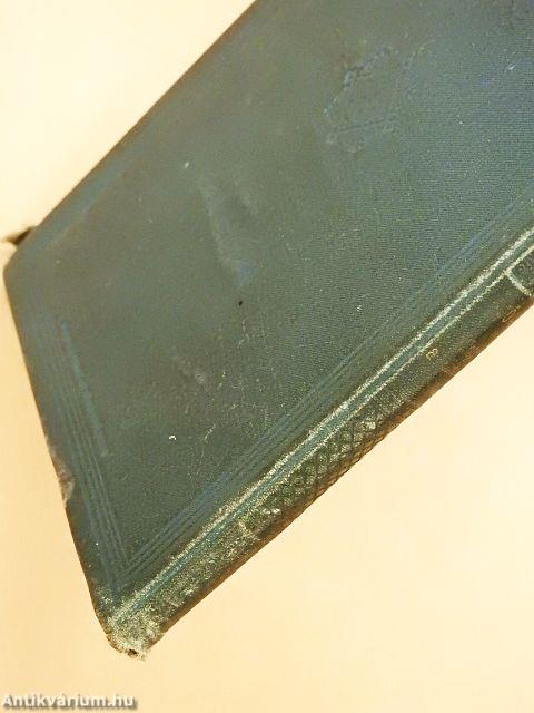 Hangok a vihar után I-II.