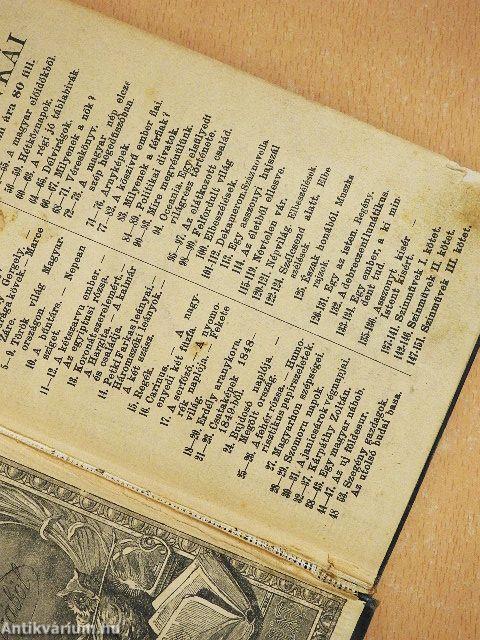 Hangok a vihar után I-II.