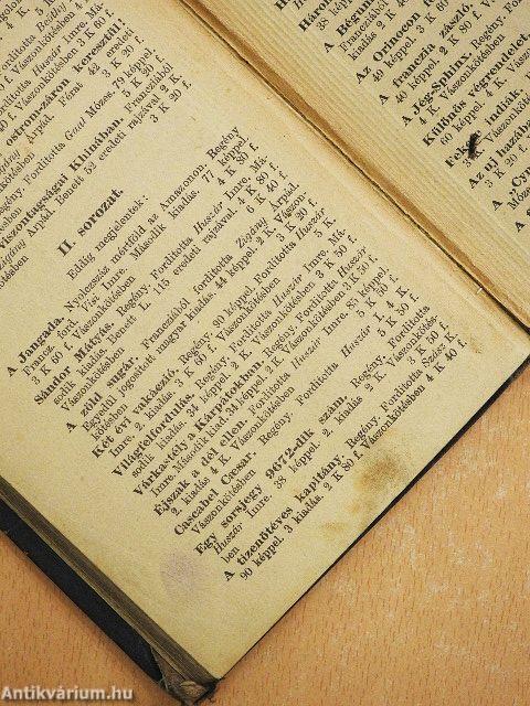 Hangok a vihar után I-II.