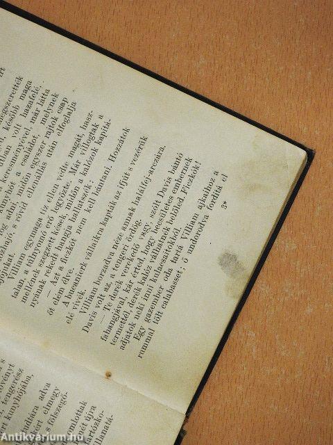 Hangok a vihar után I-II.