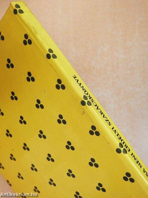 Marcsa néni erdélyi szakácskönyve