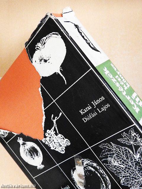 Kertészek új kézikönyve