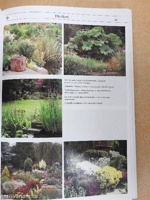 Kertészkedés egész évben