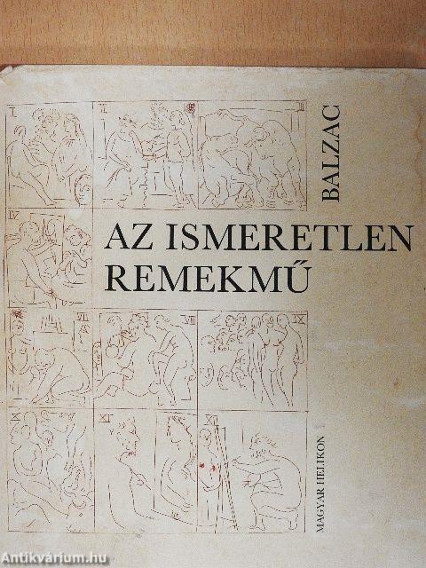 Az ismeretlen remekmű