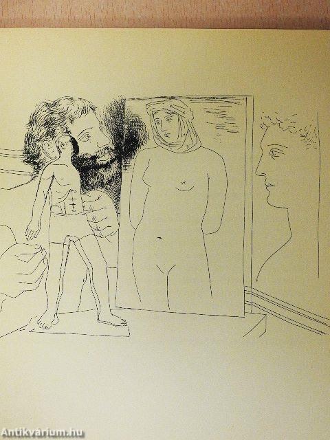 Az ismeretlen remekmű