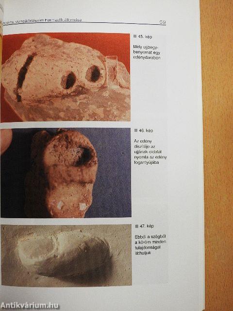 Árulkodó ujjnyomok