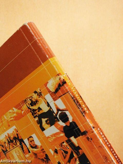 A testépítés alapjai