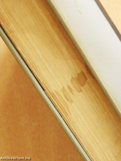 A görög mítoszok I-II.