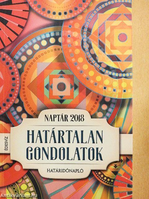 Határtalan gondolatok 