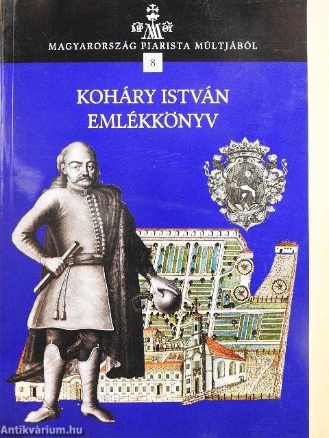 Koháry István Emlékkönyv