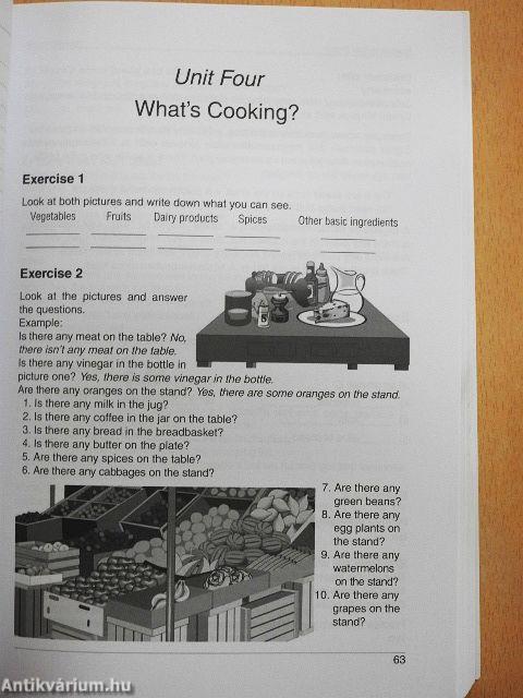 Enjoy your food - CD-vel