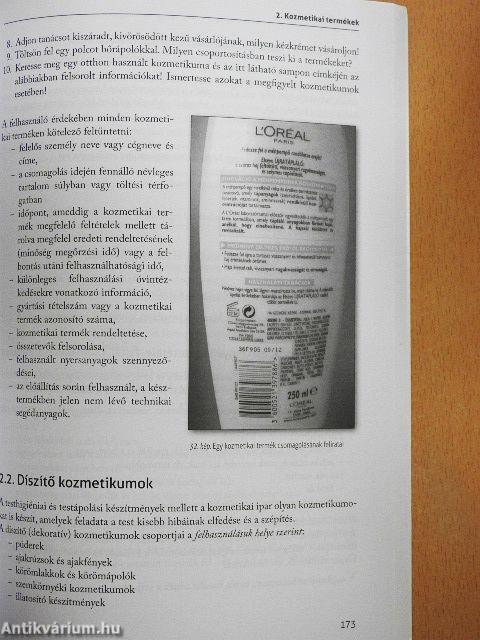 Élelmiszerek, gyógynövények és vegyi áruk forgalmazása