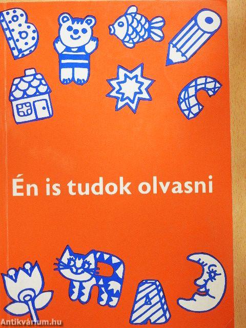 Én is tudok olvasni