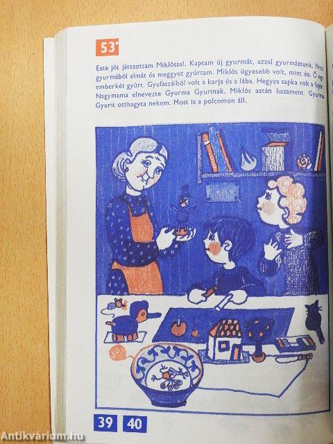 Én is tudok olvasni