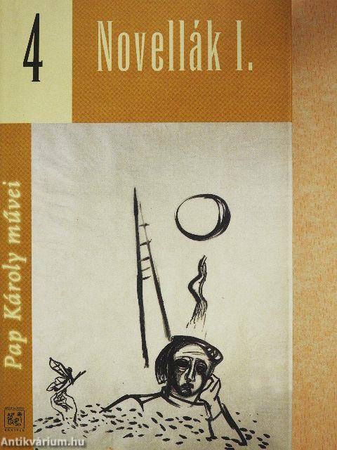 Novellák I-II.