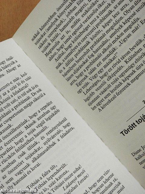 Problémamegoldás alkotó módon