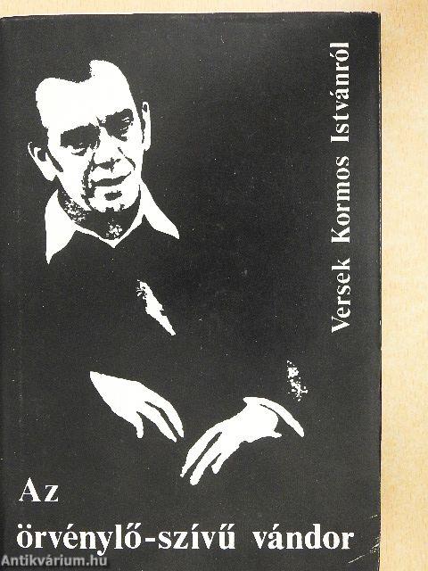 Az örvénylő-szívű vándor