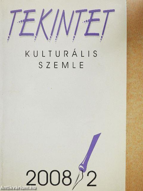 Tekintet 2008/2