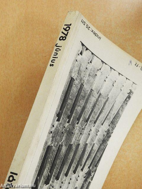 Látóhatár 1978. június